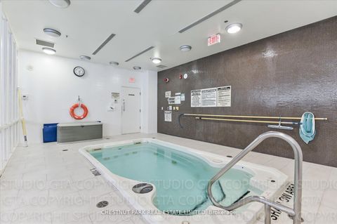 Photo 36 at 501 - 21 Nelson Street, Waterfront Communities C1, Toronto