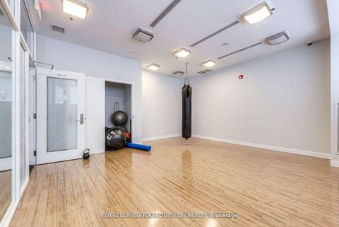 Photo 40 at 501 - 21 Nelson Street, Waterfront Communities C1, Toronto