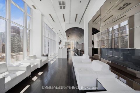 Photo 42 at 501 - 21 Nelson Street, Waterfront Communities C1, Toronto