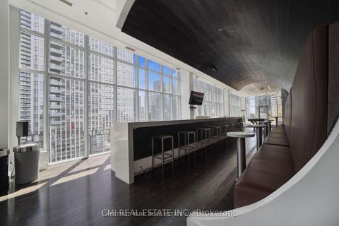 Photo 43 at 501 - 21 Nelson Street, Waterfront Communities C1, Toronto