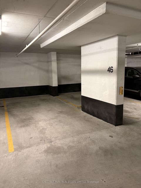 Photo 45 at 501 - 21 Nelson Street, Waterfront Communities C1, Toronto