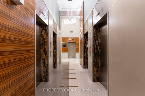 Photo 4 at 406 - 16 Brookers Lane, Mimico, Toronto