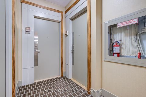 Photo 5 at 406 - 16 Brookers Lane, Mimico, Toronto