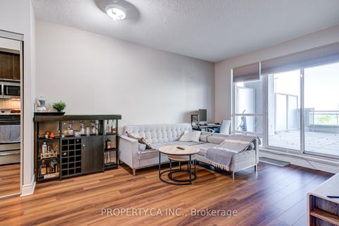 Photo 10 at 406 - 16 Brookers Lane, Mimico, Toronto
