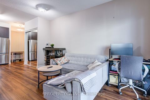 Photo 11 at 406 - 16 Brookers Lane, Mimico, Toronto