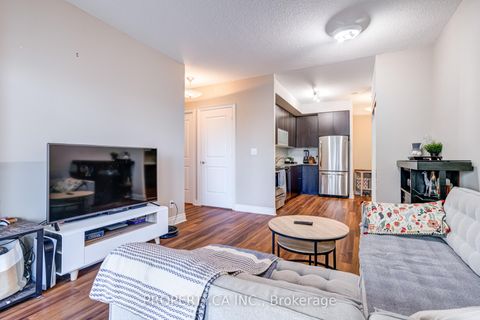 Photo 12 at 406 - 16 Brookers Lane, Mimico, Toronto