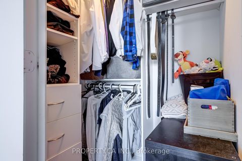 Photo 16 at 406 - 16 Brookers Lane, Mimico, Toronto