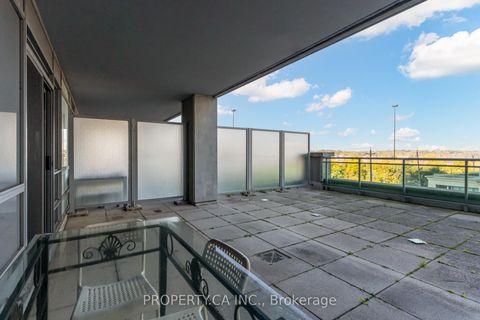 Photo 20 at 406 - 16 Brookers Lane, Mimico, Toronto