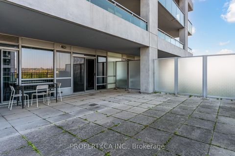 Photo 22 at 406 - 16 Brookers Lane, Mimico, Toronto