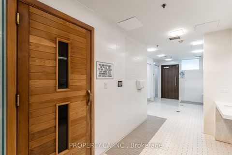 Photo 27 at 406 - 16 Brookers Lane, Mimico, Toronto