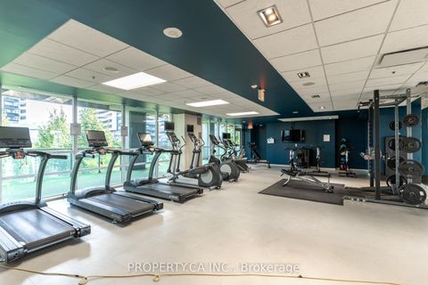 Photo 30 at 406 - 16 Brookers Lane, Mimico, Toronto