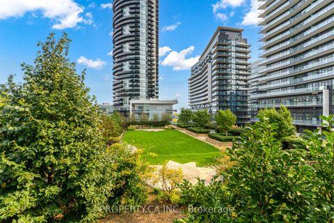 Photo 34 at 406 - 16 Brookers Lane, Mimico, Toronto