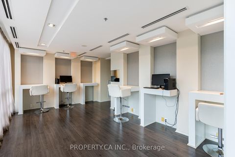 Photo 35 at 406 - 16 Brookers Lane, Mimico, Toronto