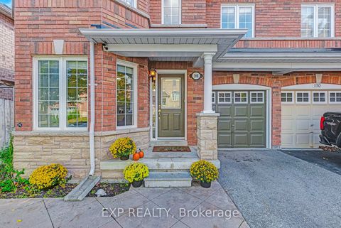 Photo 1 at 168 Wainscot Avenue, Woodland Hill, Newmarket