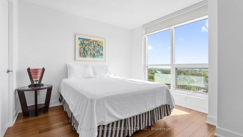 Photo 7 at 1602 - 1048 Broadview Avenue, Broadview North, Toronto