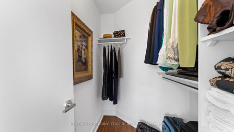Photo 9 at 1602 - 1048 Broadview Avenue, Broadview North, Toronto