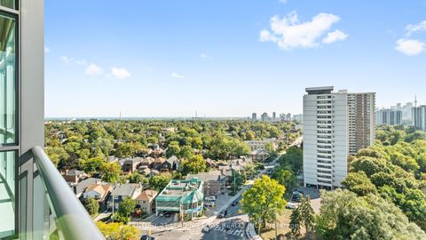 Photo 16 at 1602 - 1048 Broadview Avenue, Broadview North, Toronto