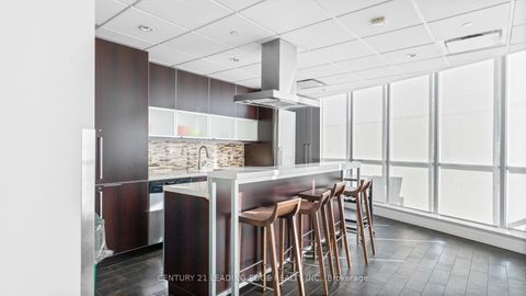 Photo 21 at 1602 - 1048 Broadview Avenue, Broadview North, Toronto