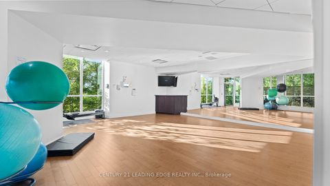 Photo 26 at 1602 - 1048 Broadview Avenue, Broadview North, Toronto