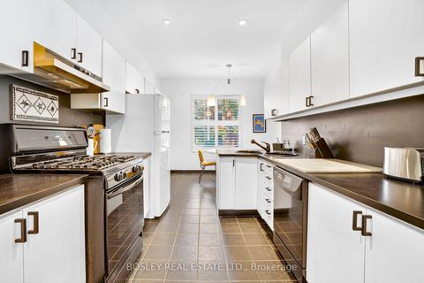 Photo 9 at 119 Seaton Street, Moss Park, Toronto