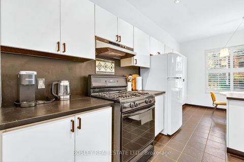 Photo 10 at 119 Seaton Street, Moss Park, Toronto