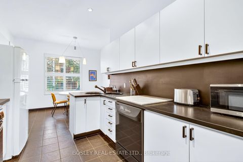 Photo 11 at 119 Seaton Street, Moss Park, Toronto