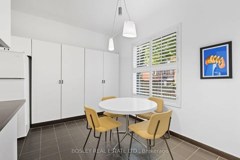 Photo 13 at 119 Seaton Street, Moss Park, Toronto