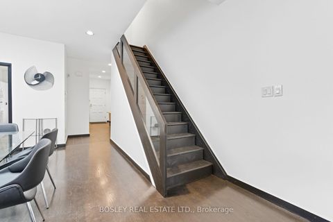 Photo 14 at 119 Seaton Street, Moss Park, Toronto