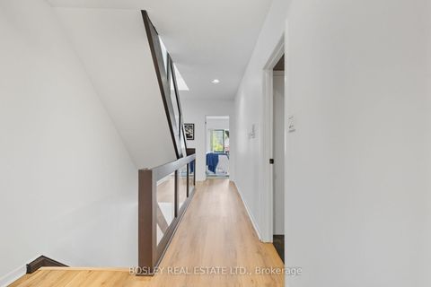 Photo 15 at 119 Seaton Street, Moss Park, Toronto