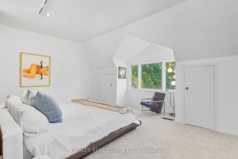 Photo 16 at 119 Seaton Street, Moss Park, Toronto