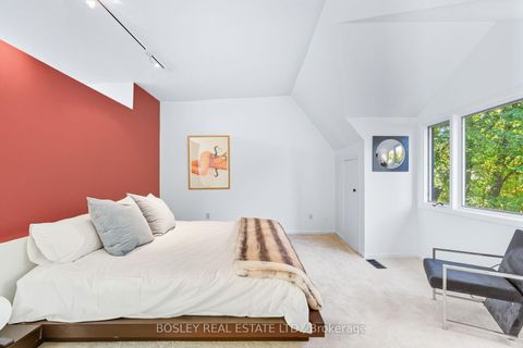 Photo 17 at 119 Seaton Street, Moss Park, Toronto