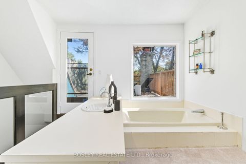 Photo 22 at 119 Seaton Street, Moss Park, Toronto