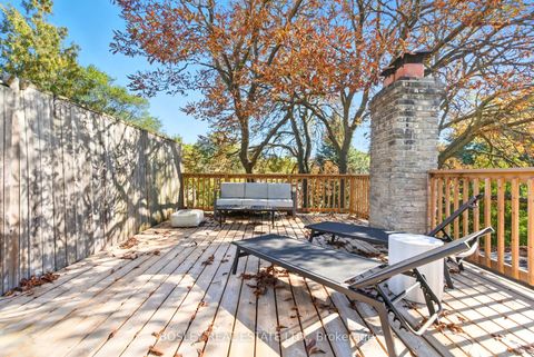 Photo 23 at 119 Seaton Street, Moss Park, Toronto