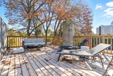 Photo 24 at 119 Seaton Street, Moss Park, Toronto