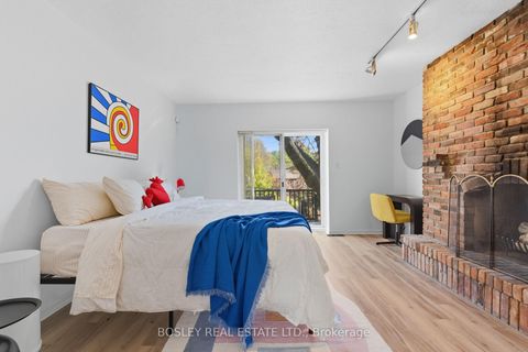 Photo 26 at 119 Seaton Street, Moss Park, Toronto