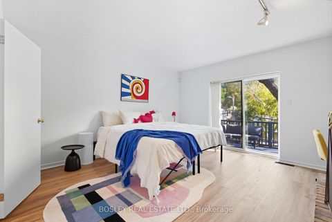 Photo 27 at 119 Seaton Street, Moss Park, Toronto