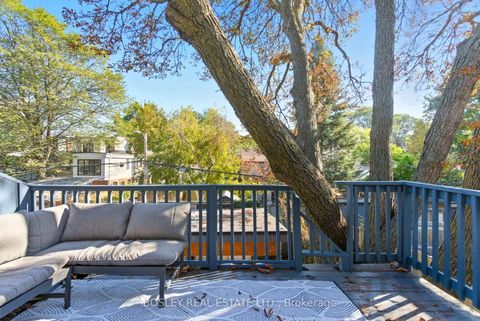 Photo 28 at 119 Seaton Street, Moss Park, Toronto