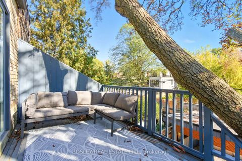 Photo 29 at 119 Seaton Street, Moss Park, Toronto