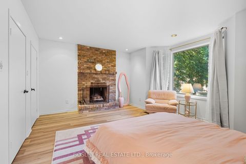 Photo 32 at 119 Seaton Street, Moss Park, Toronto