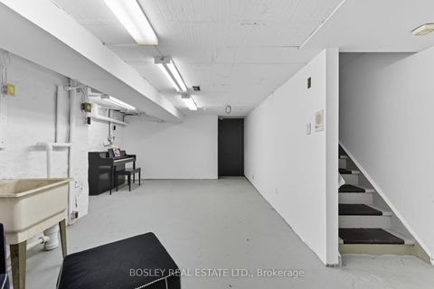 Photo 33 at 119 Seaton Street, Moss Park, Toronto