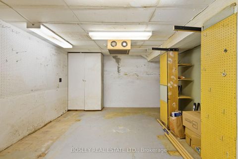 Photo 34 at 119 Seaton Street, Moss Park, Toronto