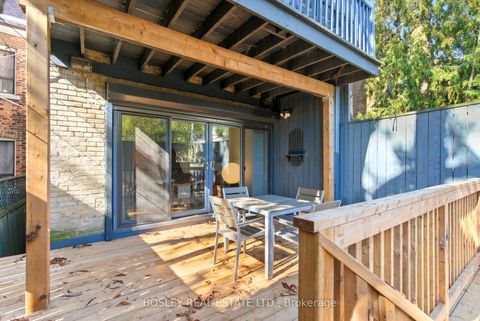 Photo 35 at 119 Seaton Street, Moss Park, Toronto