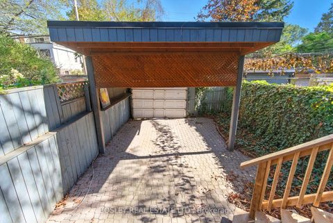 Photo 36 at 119 Seaton Street, Moss Park, Toronto