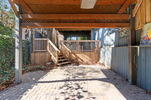 Photo 37 at 119 Seaton Street, Moss Park, Toronto