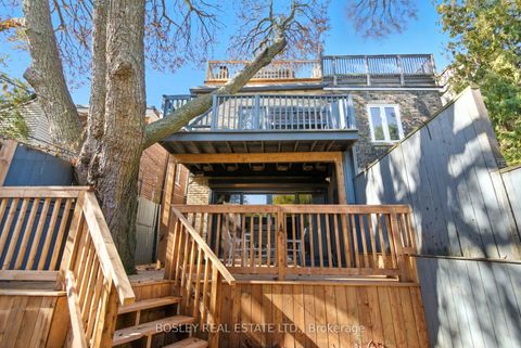 Photo 38 at 119 Seaton Street, Moss Park, Toronto