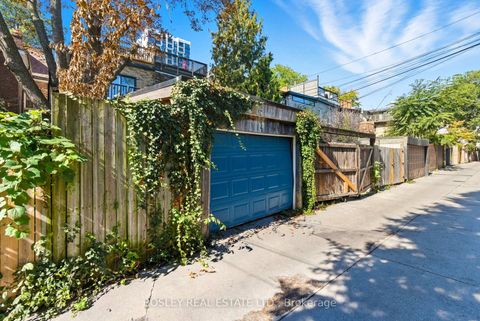 Photo 39 at 119 Seaton Street, Moss Park, Toronto