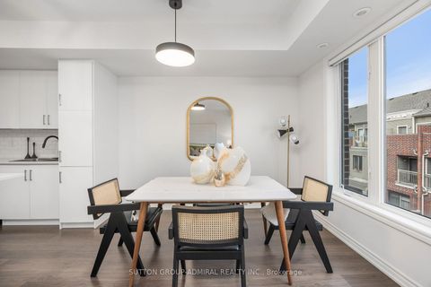 Photo 7 at 14 - 125 Long Branch Avenue, Long Branch, Toronto