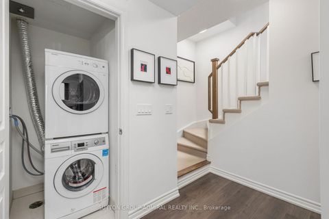 Photo 8 at 14 - 125 Long Branch Avenue, Long Branch, Toronto