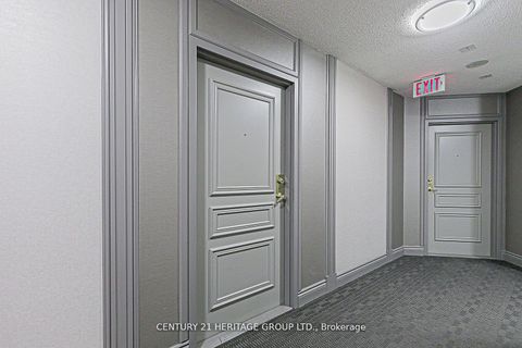 Photo 6 at 407 - 55 Harrison Garden Boulevard S, Willowdale East, Toronto