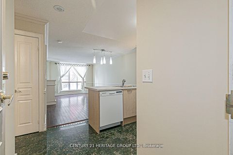 Photo 7 at 407 - 55 Harrison Garden Boulevard S, Willowdale East, Toronto